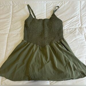 Aerie Size Large Romper/Dress NWTs